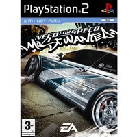 Need For Speed - Most Wanted Used Playstation 2 Game
