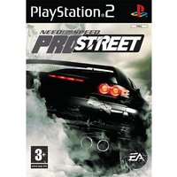 Need For Speed - Pro Street Used Playstation 2 Game