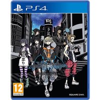Neo: The World Ends With You Used Playstation 4 Game