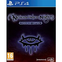 Neverwinter Nights Enhanced Edition Used Playstation 4 Game
