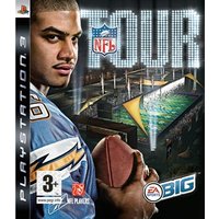 NFL Tour Used Playstation 3 Game