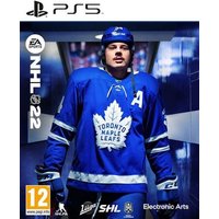 NHL 22 Used Playstation 5 Game