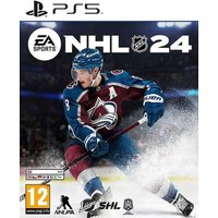 NHL 24 Used Playstation 5 Game