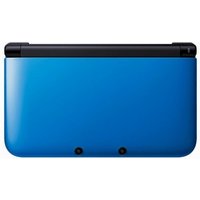 Nintendo 3DS XL Console Blue Unboxed