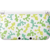 Nintendo 3DS XL Console Luigi Ed. Discounted