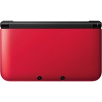 Nintendo 3DS XL Console Red Unboxed