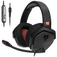 Nubwo N16 Wired Gaming Headset Over-Ear (Multi-Platform) Grade Good Used
