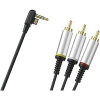 Official PSP AV Cable Used PSP Game