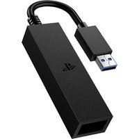 Official Sony Playstation Camera Adaptor Used Playstation 5 Game