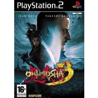 Onimusha 3 Used Playstation 2 Game