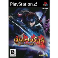 Onimusha 4 - Dawn Of Dreams (2 Disc) Used Playstation 2 Game