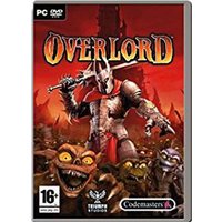 Overlord Used PC Game