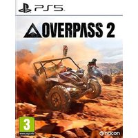 Overpass 2 Used Playstation 5 Game
