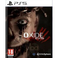 Oxide Room 104 Used Playstation 5 Game