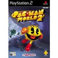 Pac Man World 2 Used Playstation 2 Game