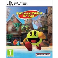 Pac-Man World: Re-PAC Used Playstation 5 Game