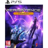 Persistence Enhanced The Used Playstation 5 Game
