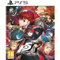 Persona 5 Royal Used Playstation 5 Game