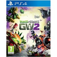 Plants vs Zombies: Garden Warfare 2 Used Playstation 4 Game