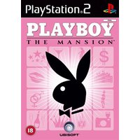Playboy - The Mansion Used Playstation 2 Game