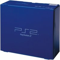 Playstation 2 Console, Black, Boxed