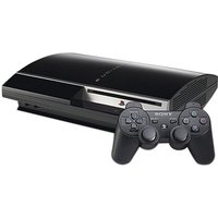 Playstation 3 Console 80GB Boxed