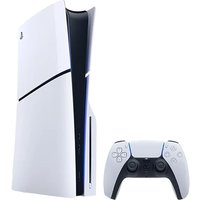Playstation 5 Slim Console 1TB White Unboxed
