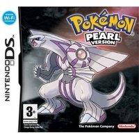 Pokemon Pearl