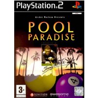 Pool Paradise Used Playstation 2 Game