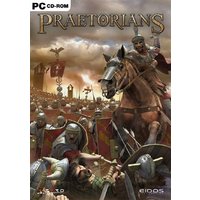 Praetorians Used PC Game