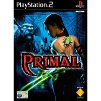 Primal Used Playstation 2 Game