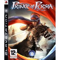Prince Of Persia (2008) Used Playstation 3 Game