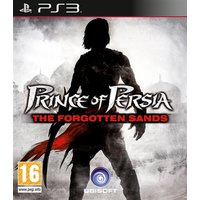 Prince Of Persia: Forgotten Sands Used Playstation 3 Game