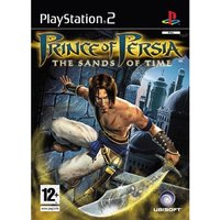 Prince of Persia - The Sands of Time Used Playstation 2 Game