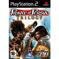 Prince of Persia Trilogy Used Playstation 2 Game