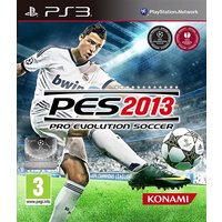 Pro Evolution Soccer 2013 Used Playstation 3 Game