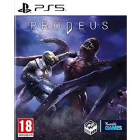 Prodeus Used Playstation 5 Game