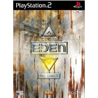 Project Eden Used Playstation 2 Game