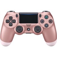 PS4 Official Dual Shock 4 Rose Gold Controller (V2)