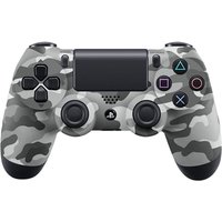 PS4 Official Dual Shock 4 Urban Camo Controller (V1)