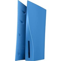 PS5 Official Disc Edition Covers Starlight Blue Used Playstation 5 Game