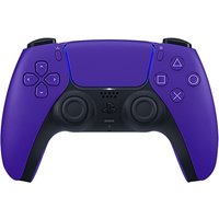 PS5 Official DualSense Controller Galactic Purple