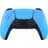 PS5 Official DualSense Controller Starlight Blue