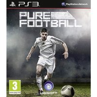 Pure Football Used Playstation 3 Game