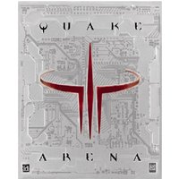 Quake 3 Arena Used PC Game