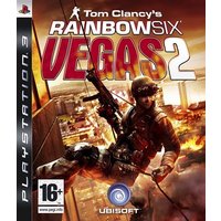 Rainbow Six Vegas 2 Used Playstation 3 Game
