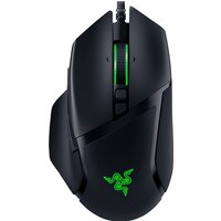 Razer Basilisk V3 26K DPi Chroma RGB Wired Gaming Mouse Grade Excellent Used