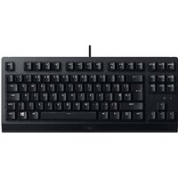 Razer BlackWidow Chroma V3 Tenkeyless Gaming Keyboard (Green Switches) Grade Good Used