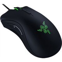 Razer Deathadder Elite Gaming Mouse Grade Fair Used