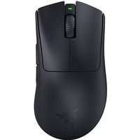 Razer Deathadder V3 Pro Wireless Ergonomic Gaming Mouse - Black Grade Good Used